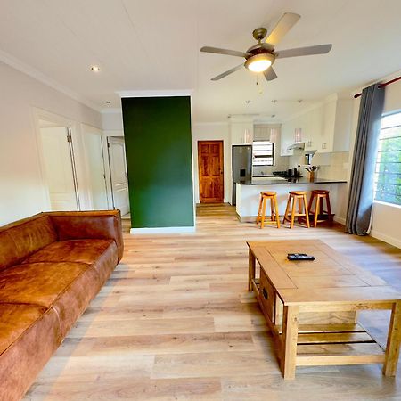 Apartamento 38 The Prongs Plettenberg Bay Exterior foto