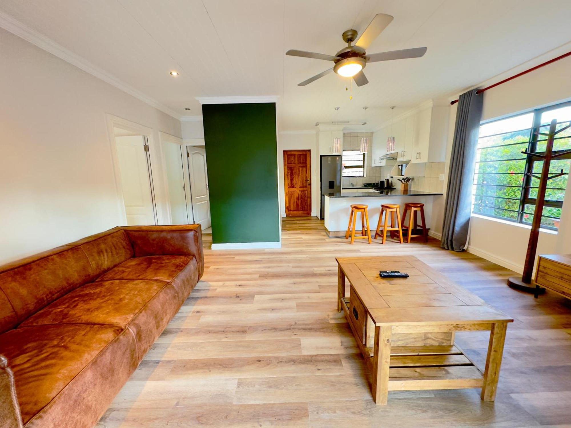 Apartamento 38 The Prongs Plettenberg Bay Exterior foto