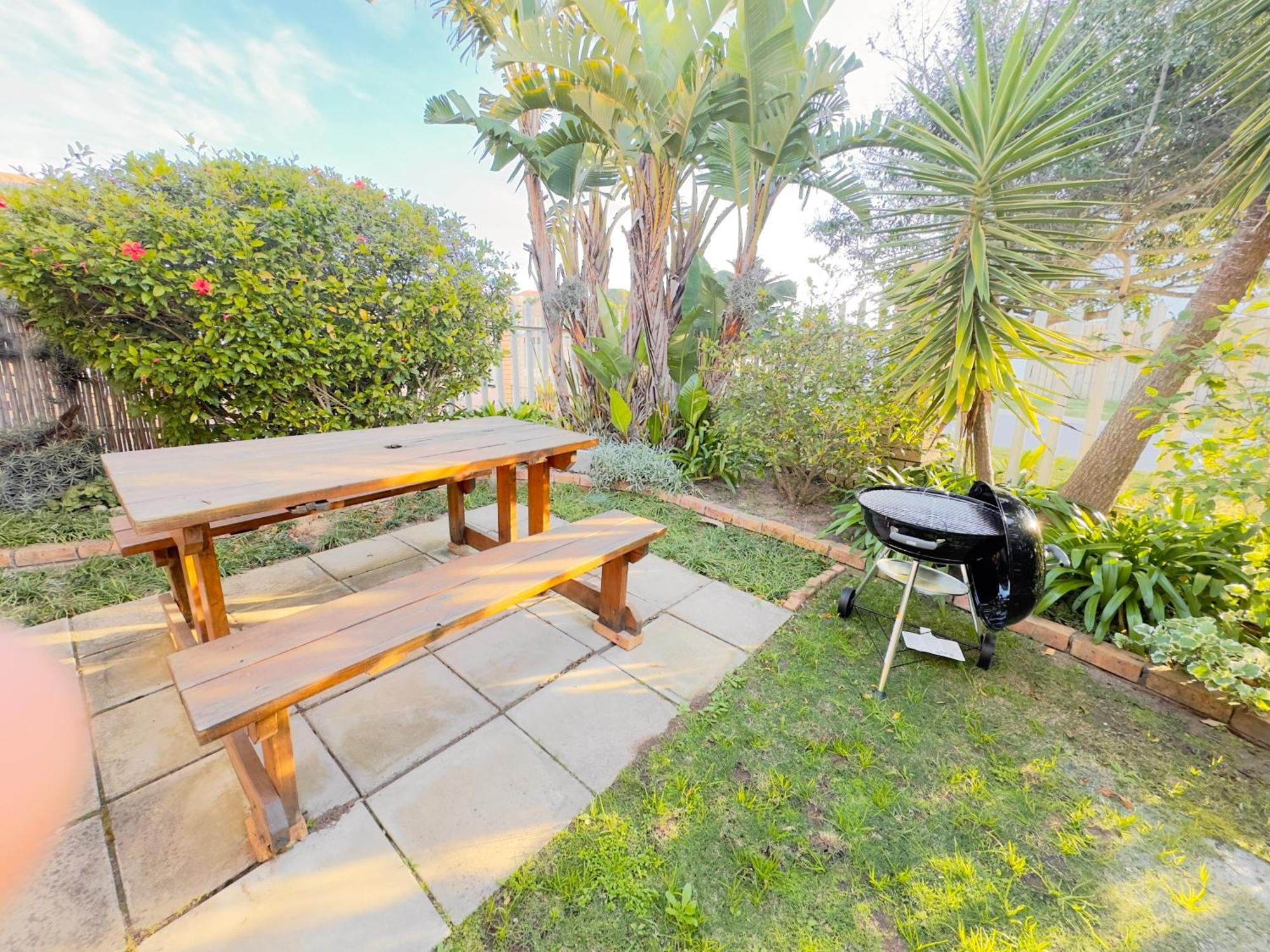 Apartamento 38 The Prongs Plettenberg Bay Exterior foto