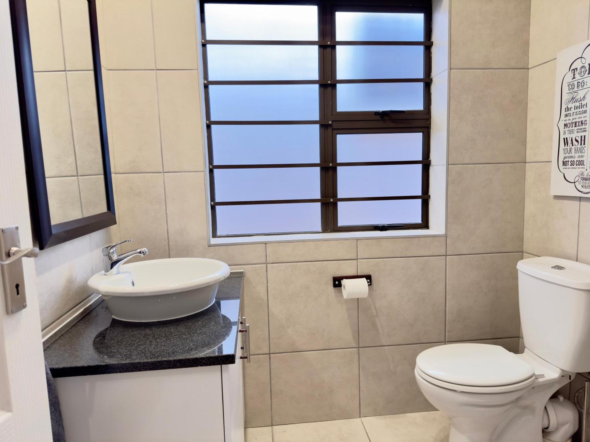 Apartamento 38 The Prongs Plettenberg Bay Exterior foto