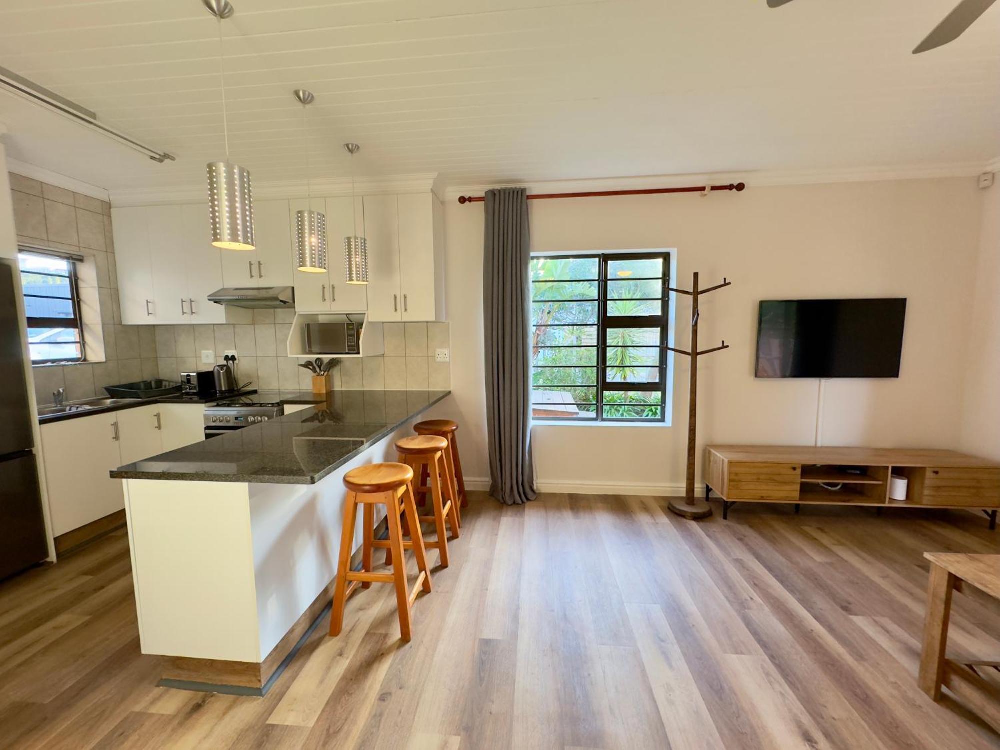 Apartamento 38 The Prongs Plettenberg Bay Exterior foto